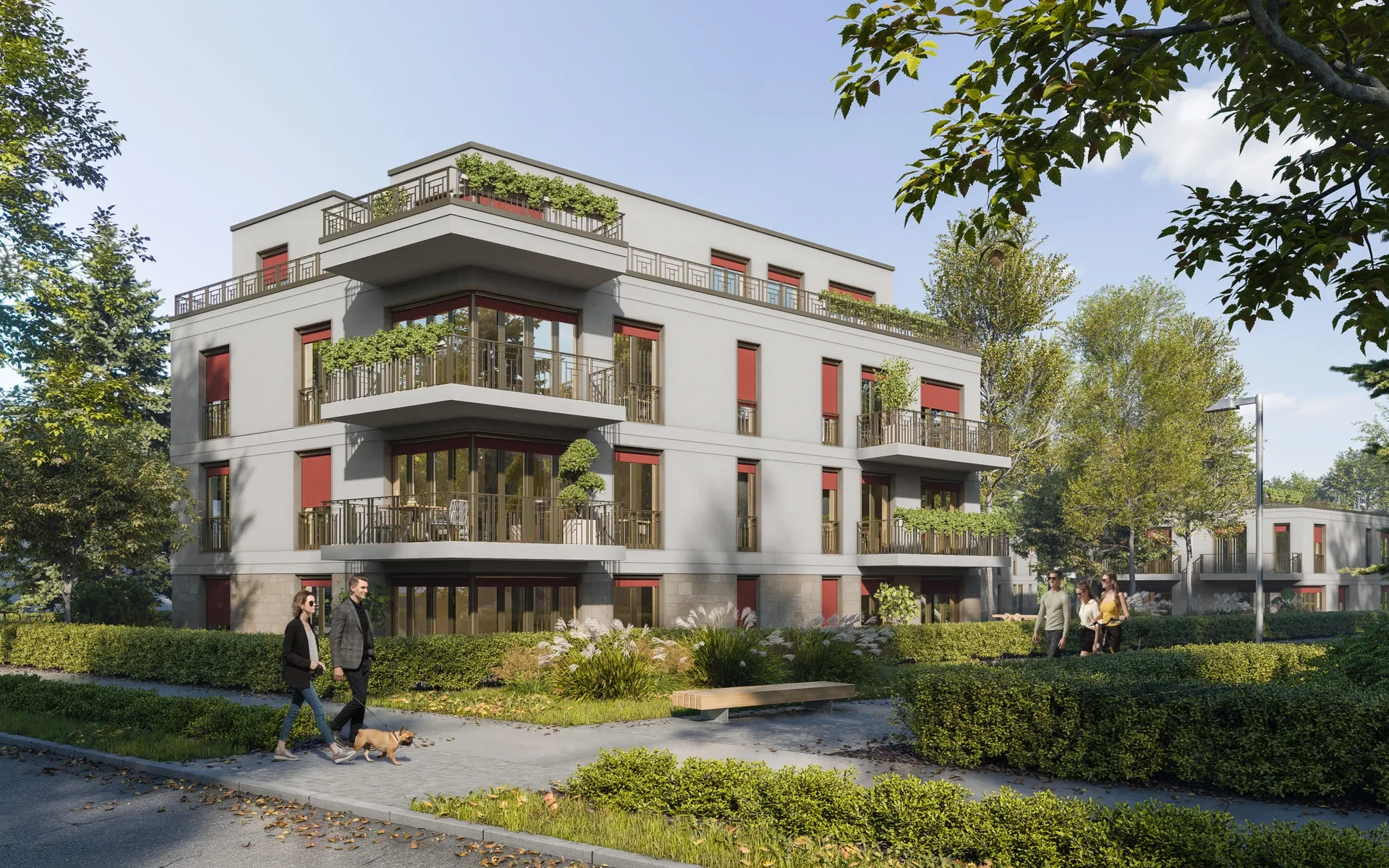Sela Holding GmbH, Eckermann 62, Berlin-Biesdorf
