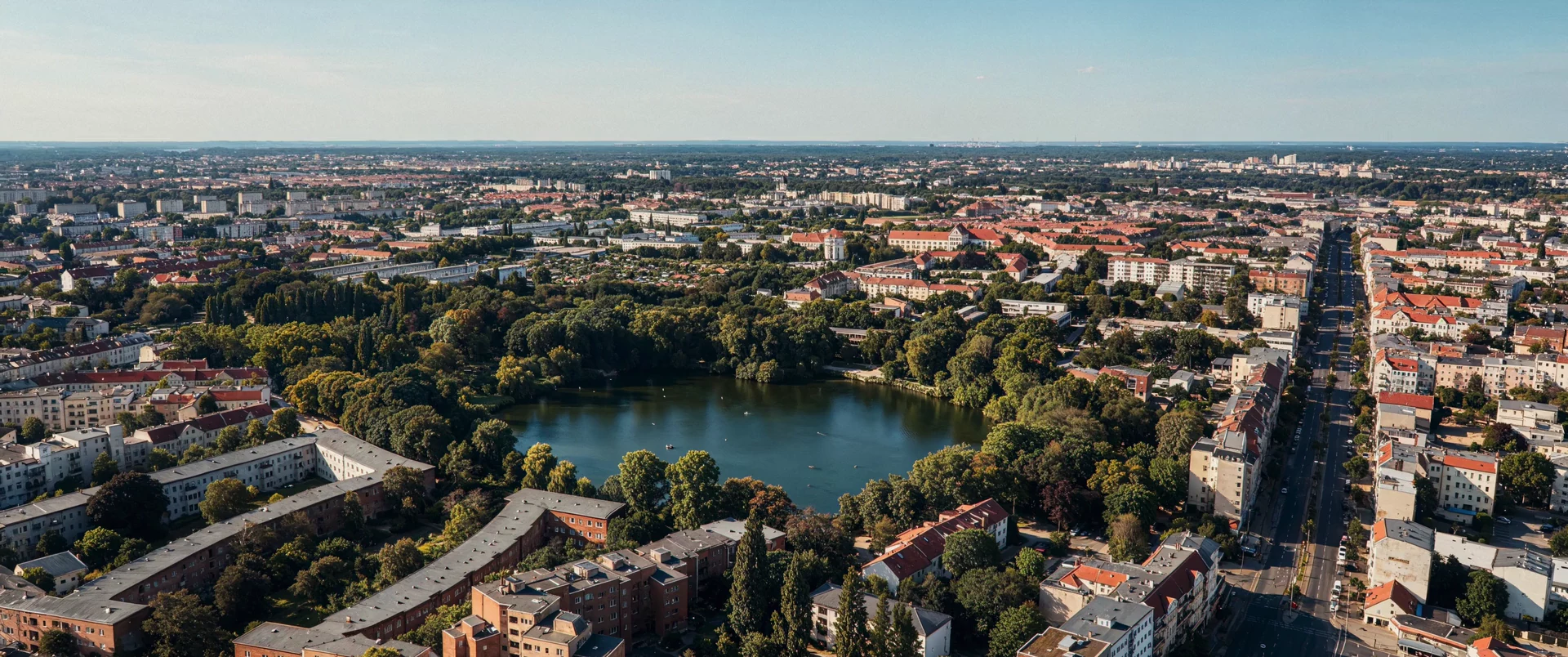 Schäfersee, Berlin-Reinickendorf